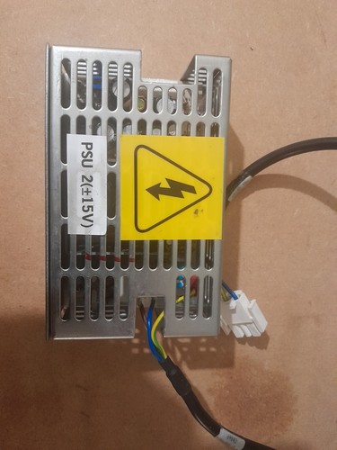 Rapiscan 500 series ray - 500,