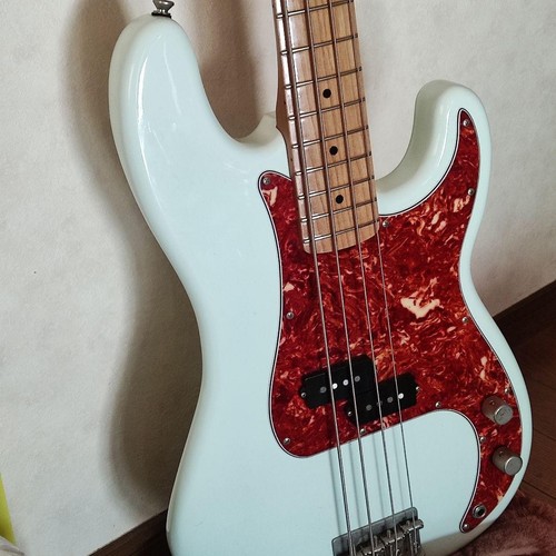 Fender mexico precision - , bass
