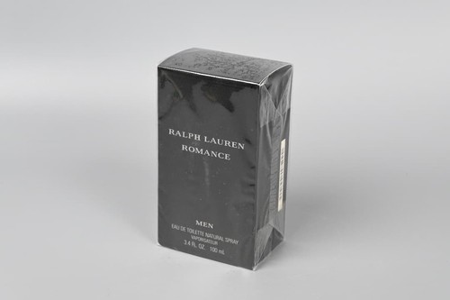 New sealed ralph - new,