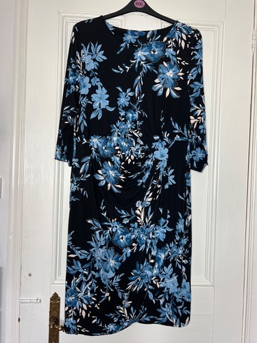 Nearly new size ladies - size, 22