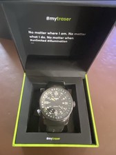 traser Swiss Made P68