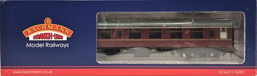 Bachmann 026g mk1 - 39-026g,