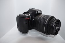 Nikon D D5100 16.2MP Digital