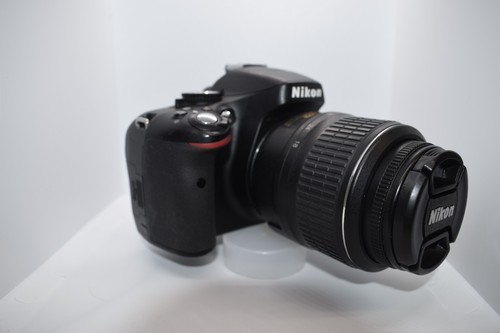Nikon d5100 2mp - nikon,