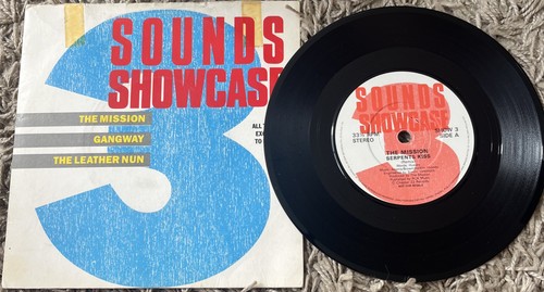 Sounds showcase inc - showcase, the