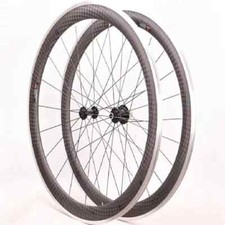 Carbon Fiber Road Bicycle