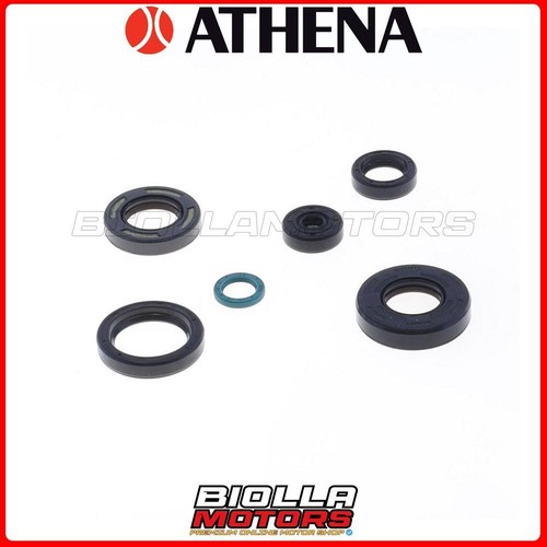 Engine oil kit athena - athena, tm