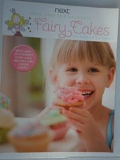 Fairy Cakes - Make, Bake and Decorate By Nancy LAMBERT