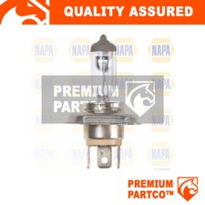 Premium Front Headlight Bulb