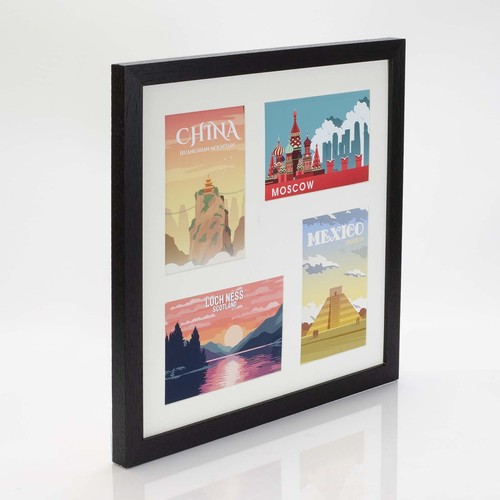 Multi aperture photo - photo, picture