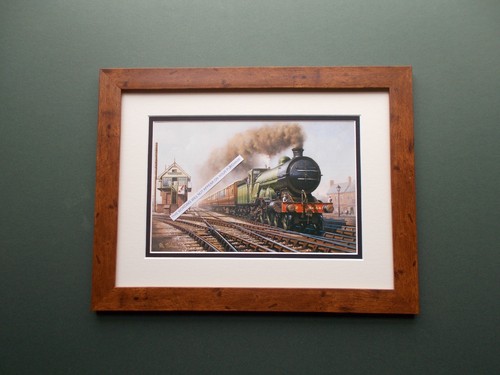Railway prints philip d - prints, by