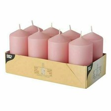 Pillar Candle Large Pack