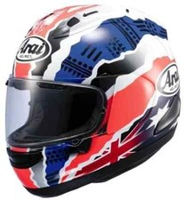 Arai RX-7X DOOHAN NANKAI Full