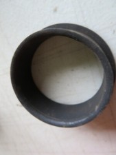 CARB AIR FILTER MOUNTING FLANG RUBBER RING 1 7/8 INCH N.O.S.