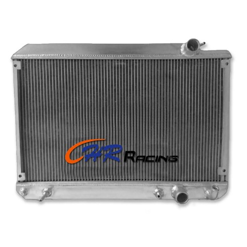 Aluminum radiator for mercedes - radiator,