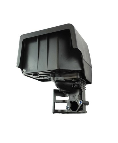 Air filter housing - air, assembly
