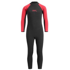 Childrens Full Length Wetsuit