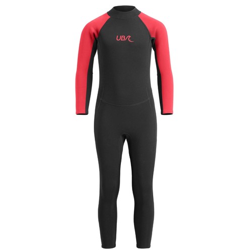 Childrens wetsuit full length - wetsuit,