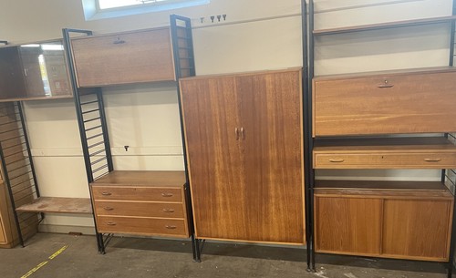 Superb bay black teak - bay,