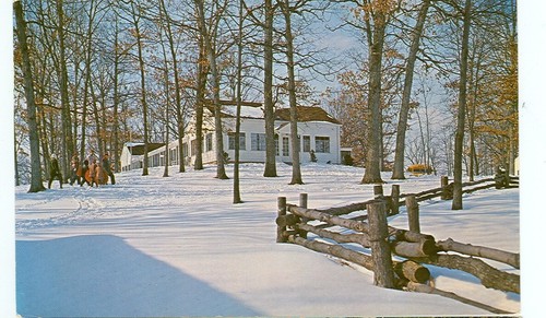 Albion indiana winter the - albion,indiana-winter,