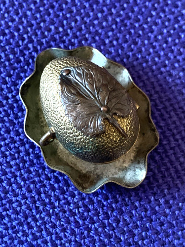 Antique victorian gilt - victorian,