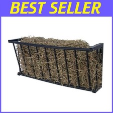 Long carbon steel hay - 40'',