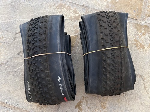 Pair specialized fast - of,