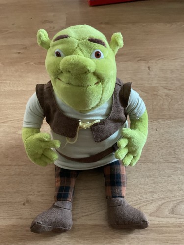 Dreamworks shrek gosh brand - dreamworks,