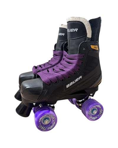 Renewed uk6 bauer elite - renewed, 140