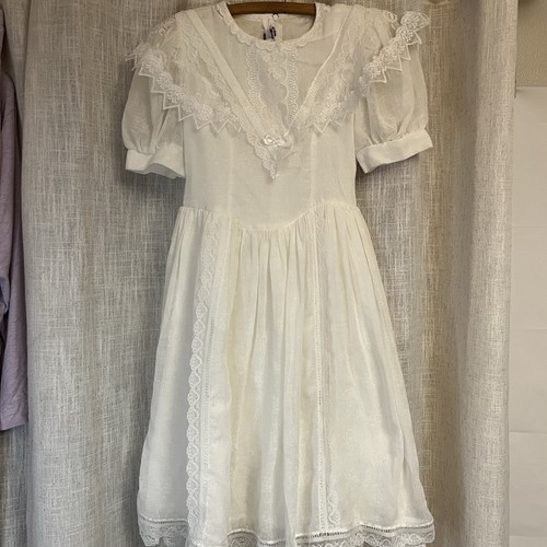 Vintage gunne sax jessica - gunne,