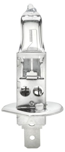 Hella halogen bulb - halogen-bulb, h1