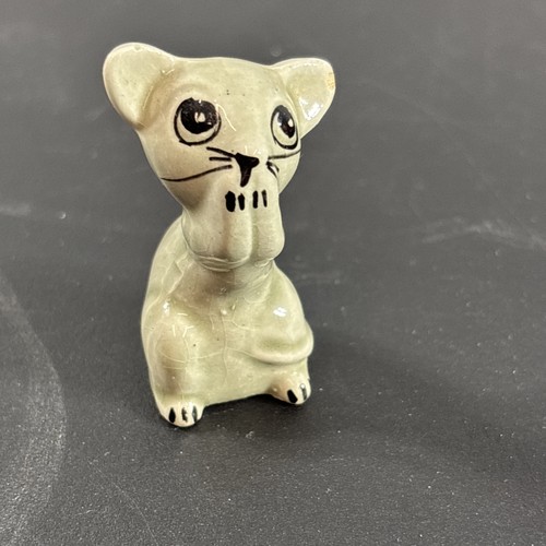 1960 vintage scared - vintage,
