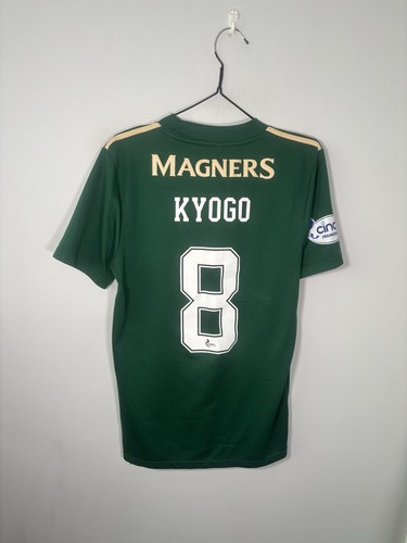 Original celtic away football - celtic,