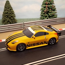 Scalextric 1:32 Digital Drift