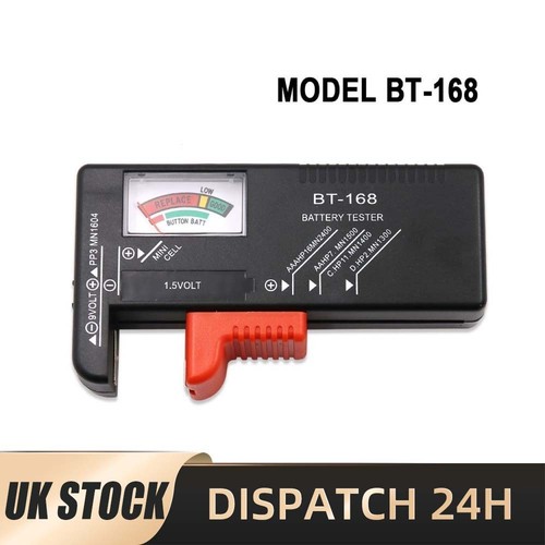 New universal battery - new,