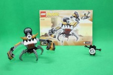 LEGO MIXELS Gox 41536 Complete set and instructions