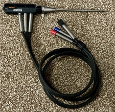 Testo 325-1 Combustion Analyzer Spare Probe