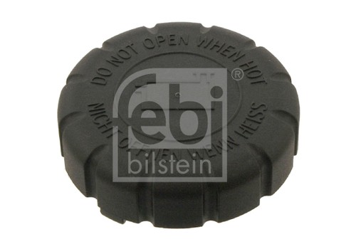Febi bilstein cap coolant - bilstein, cap,