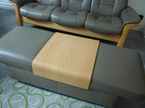 Ekornes stressless double - stressless,