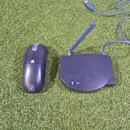 Gyration ultra mouse - ultra, rf