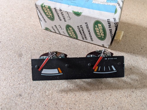Range rover classic fuel - classic,
