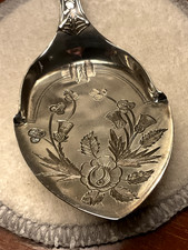 Antique/Vintage/Old/Silver