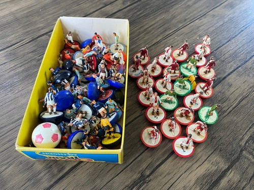 Subbuteo job lot - subbuteo, hw