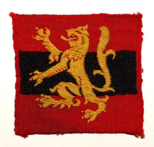 British military cap badges - military,