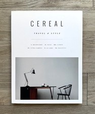 CEREAL Magazine VOLUME 9 with