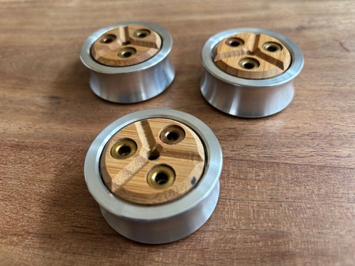 Quadraspire qplus audio - qplus,
