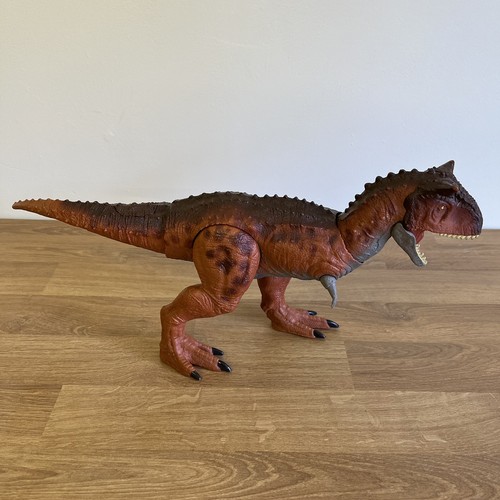 Jurassic world control - control, 'n
