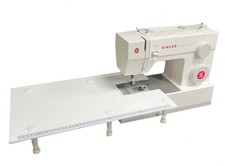 Extension Table For Singer Mechanical Heavy Duty Machine