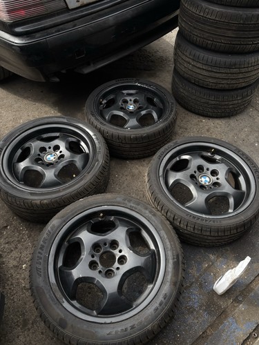 Bmw e36 genuine style - style, 23