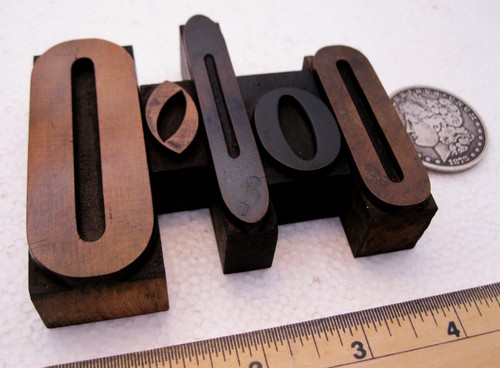 Vintage mixed font - vintage,
